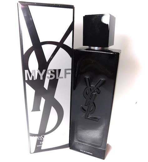 best ysl men's aftershave|yves saint laurent myself 100ml.